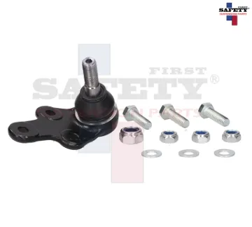 Mostrar detalles de ROTULA INFERIOR IZQ DER FOCUS EUROPA 07-11 VASTAGO 15MM 4072005 Imagen de ROTULA INFERIOR IZQ DER FOCUS EUROPA 07-11 VASTAGO 15MM 4072005