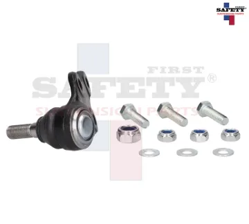 Mostrar detalles de ROTULA INFERIOR IZQ DER FOCUS EUROPA 07-11 VASTAGO 15MM 4072005 Imagen de ROTULA INFERIOR IZQ DER FOCUS EUROPA 07-11 VASTAGO 15MM 4072005