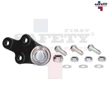 Mostrar detalles de ROTULA INFERIOR IZQ DER FOCUS EUROPA 07-11 VASTAGO 15MM 4072005 Imagen de ROTULA INFERIOR IZQ DER FOCUS EUROPA 07-11 VASTAGO 15MM 4072005