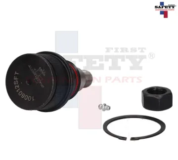 Mostrar detalles de ROTULA INFERIOR IZQ DER F450 F550 05-22 6.7L 6.8L KODIAK 05-09 4072002 BC3Z-3050-A Imagen de ROTULA INFERIOR IZQ DER F450 F550 05-22 6.7L 6.8L KODIAK 05-09 4072002 BC3Z-3050-A