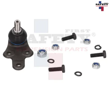 Mostrar detalles de ROTULA INFERIOR IZQ DER FOCUS EUROPA 07-11 VASTAGO 18MM 4072006 Imagen de ROTULA INFERIOR IZQ DER FOCUS EUROPA 07-11 VASTAGO 18MM 4072006