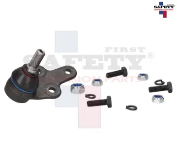 Mostrar detalles de ROTULA INFERIOR IZQ DER FOCUS EUROPA 07-11 VASTAGO 18MM 4072006 Imagen de ROTULA INFERIOR IZQ DER FOCUS EUROPA 07-11 VASTAGO 18MM 4072006