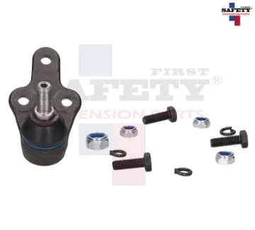 Mostrar detalles de ROTULA INFERIOR IZQ DER FOCUS EUROPA 07-11 VASTAGO 18MM 4072006 Imagen de ROTULA INFERIOR IZQ DER FOCUS EUROPA 07-11 VASTAGO 18MM 4072006