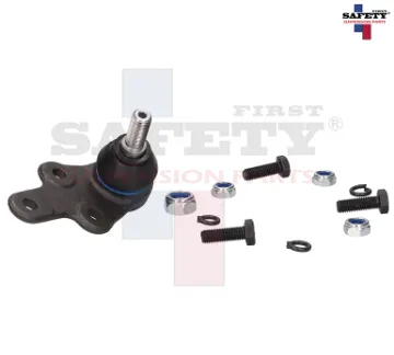 Mostrar detalles de ROTULA INFERIOR IZQ DER FOCUS EUROPA 07-11 VASTAGO 18MM 4072006 Imagen de ROTULA INFERIOR IZQ DER FOCUS EUROPA 07-11 VASTAGO 18MM 4072006