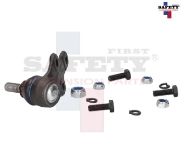 Mostrar detalles de ROTULA INFERIOR IZQ DER FOCUS EUROPA 07-11 VASTAGO 18MM 4072006 Imagen de ROTULA INFERIOR IZQ DER FOCUS EUROPA 07-11 VASTAGO 18MM 4072006