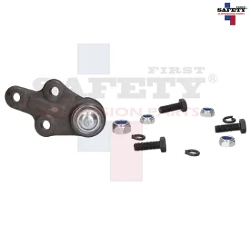 Mostrar detalles de ROTULA INFERIOR IZQ DER FOCUS EUROPA 07-11 VASTAGO 18MM 4072006 Imagen de ROTULA INFERIOR IZQ DER FOCUS EUROPA 07-11 VASTAGO 18MM 4072006