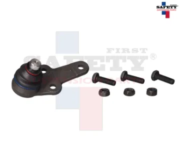 Mostrar detalles de ROTULA INFERIOR IZQ DER FOCUS NORTE AMERICA 05-11 4072020 Imagen de ROTULA INFERIOR IZQ DER FOCUS NORTE AMERICA 05-11 4072020