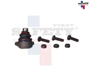 Mostrar detalles de ROTULA INFERIOR IZQ DER FOCUS NORTE AMERICA 05-11 4072020 Imagen de ROTULA INFERIOR IZQ DER FOCUS NORTE AMERICA 05-11 4072020