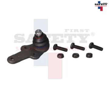 Mostrar detalles de ROTULA INFERIOR IZQ DER FOCUS NORTE AMERICA 05-11 4072020 Imagen de ROTULA INFERIOR IZQ DER FOCUS NORTE AMERICA 05-11 4072020