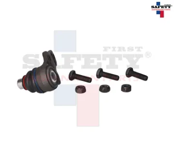 Mostrar detalles de ROTULA INFERIOR IZQ DER FOCUS NORTE AMERICA 05-11 4072020 Imagen de ROTULA INFERIOR IZQ DER FOCUS NORTE AMERICA 05-11 4072020