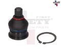 Imagen de ROTULA INFERIOR IZQ DER FIESTA 11-19 ECOSPORT 13-17 MAZDA 2 11-19 4072019