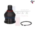 Imagen de ROTULA INFERIOR IZQ DER FIESTA 11-19 ECOSPORT 13-17 MAZDA 2 11-19 4072019