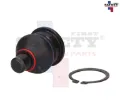 Imagen de ROTULA INFERIOR IZQ DER FIESTA 11-19 ECOSPORT 13-17 MAZDA 2 11-19 4072019