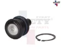 Imagen de ROTULA INFERIOR IZQ DER FIESTA 11-19 ECOSPORT 13-17 MAZDA 2 11-19 4072019