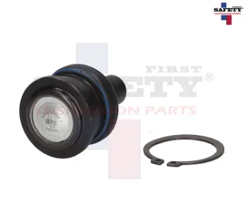 Mostrar detalles de ROTULA INFERIOR IZQ DER FIESTA 11-19 ECOSPORT 13-17 MAZDA 2 11-19 4072019 Imagen de ROTULA INFERIOR IZQ DER FIESTA 11-19 ECOSPORT 13-17 MAZDA 2 11-19 4072019