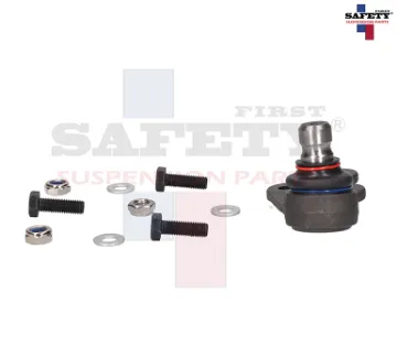 Mostrar detalles de ROTULA INFERIOR DER ESCAPE 13-19 4072030 Imagen de ROTULA INFERIOR DER ESCAPE 13-19 4072030