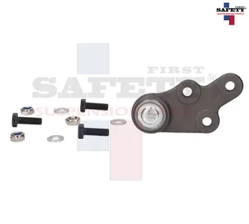 Mostrar detalles de ROTULA INFERIOR DER ESCAPE 13-19 4072030 Imagen de ROTULA INFERIOR DER ESCAPE 13-19 4072030