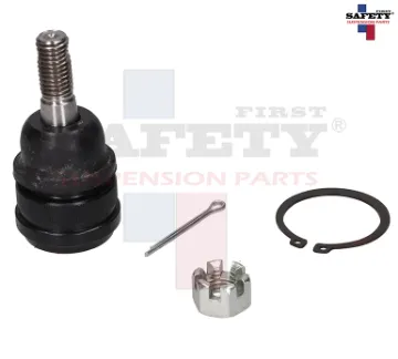 Mostrar detalles de ROTULA SUPERIOR IZQ DER RANGER 13-21 4072032 Imagen de ROTULA SUPERIOR IZQ DER RANGER 13-21 4072032