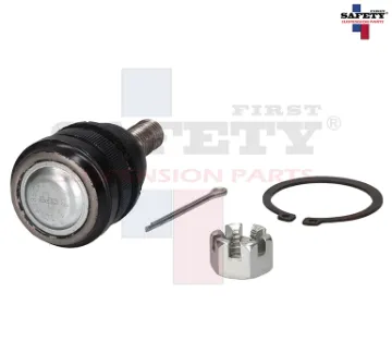 Mostrar detalles de ROTULA SUPERIOR IZQ DER RANGER 13-21 4072032 Imagen de ROTULA SUPERIOR IZQ DER RANGER 13-21 4072032