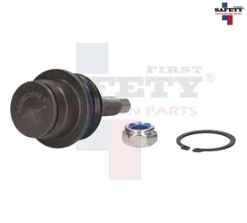 Mostrar detalles de ROTULA INFERIOR IZQ DER EXPEDITION 18-21 4X2 4X4 4072010 Imagen de ROTULA INFERIOR IZQ DER EXPEDITION 18-21 4X2 4X4 4072010