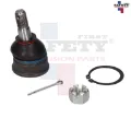 Imagen de ROTULA INFERIOR IZQ DER AVANZA 07-11 1.5L SZ VITARA 14-22 SCROSS 14-22 1.4T 8472003 SFT