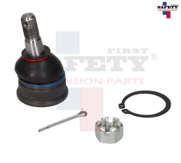 Mostrar detalles de ROTULA INFERIOR IZQ DER AVANZA 07-11 1.5L SZ VITARA 14-22 SCROSS 14-22 1.4T 8472003 SFT Imagen de ROTULA INFERIOR IZQ DER AVANZA 07-11 1.5L SZ VITARA 14-22 SCROSS 14-22 1.4T 8472003 SFT