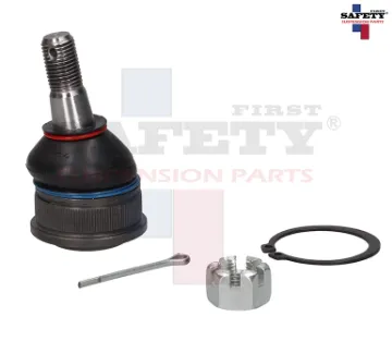 Mostrar detalles de ROTULA INFERIOR IZQ DER AVANZA 07-11 1.5L SZ VITARA 14-22 SCROSS 14-22 1.4T 8472003 SFT Imagen de ROTULA INFERIOR IZQ DER AVANZA 07-11 1.5L SZ VITARA 14-22 SCROSS 14-22 1.4T 8472003 SFT