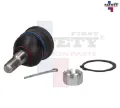 Imagen de ROTULA INFERIOR IZQ DER AVANZA 07-11 1.5L SZ VITARA 14-22 SCROSS 14-22 1.4T 8472003 SFT