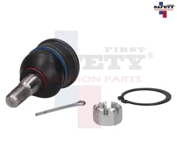 Mostrar detalles de ROTULA INFERIOR IZQ DER AVANZA 07-11 1.5L SZ VITARA 14-22 SCROSS 14-22 1.4T 8472003 SFT Imagen de ROTULA INFERIOR IZQ DER AVANZA 07-11 1.5L SZ VITARA 14-22 SCROSS 14-22 1.4T 8472003 SFT