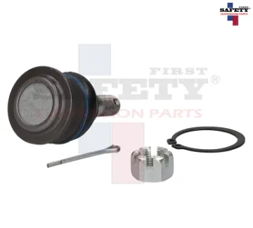 Mostrar detalles de ROTULA INFERIOR IZQ DER AVANZA 07-11 1.5L SZ VITARA 14-22 SCROSS 14-22 1.4T 8472003 SFT Imagen de ROTULA INFERIOR IZQ DER AVANZA 07-11 1.5L SZ VITARA 14-22 SCROSS 14-22 1.4T 8472003 SFT