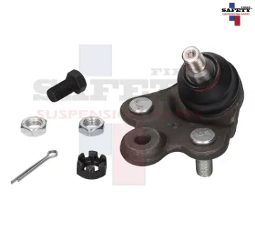 Mostrar detalles de ROTULA INFERIOR DER CIVIC 06-11 5072002 Imagen de ROTULA INFERIOR DER CIVIC 06-11 5072002