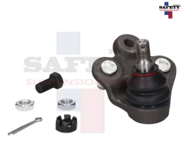 Mostrar detalles de ROTULA INFERIOR DER CIVIC 06-11 5072002 Imagen de ROTULA INFERIOR DER CIVIC 06-11 5072002