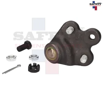 Mostrar detalles de ROTULA INFERIOR DER CIVIC 06-11 5072002 Imagen de ROTULA INFERIOR DER CIVIC 06-11 5072002