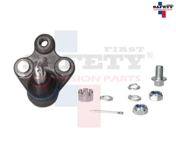 Mostrar detalles de ROTULA INFERIOR IZQ CIVIC 06-11 5072003 Imagen de ROTULA INFERIOR IZQ CIVIC 06-11 5072003