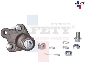 Mostrar detalles de ROTULA INFERIOR IZQ CIVIC 06-11 5072003 Imagen de ROTULA INFERIOR IZQ CIVIC 06-11 5072003