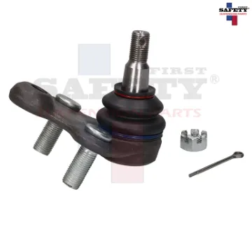 Mostrar detalles de ROTULA INFERIOR IZQ DER CIVIC 12-15 AC ILX 13-16 5072013 Imagen de ROTULA INFERIOR IZQ DER CIVIC 12-15 AC ILX 13-16 5072013