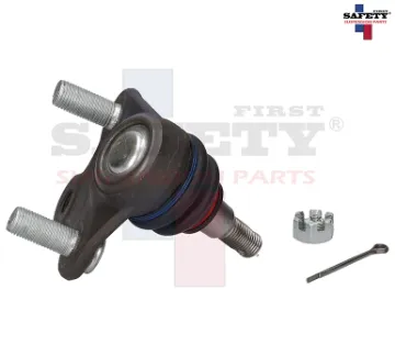 Mostrar detalles de ROTULA INFERIOR IZQ DER CIVIC 12-15 AC ILX 13-16 5072013 Imagen de ROTULA INFERIOR IZQ DER CIVIC 12-15 AC ILX 13-16 5072013