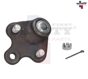 Mostrar detalles de ROTULA INFERIOR IZQ DER CIVIC 12-15 AC ILX 13-16 5072013 Imagen de ROTULA INFERIOR IZQ DER CIVIC 12-15 AC ILX 13-16 5072013