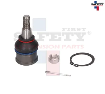 Mostrar detalles de ROTULA INFERIOR IZQ DER FIT 15-19 CITY 14-19 5072023 Imagen de ROTULA INFERIOR IZQ DER FIT 15-19 CITY 14-19 5072023