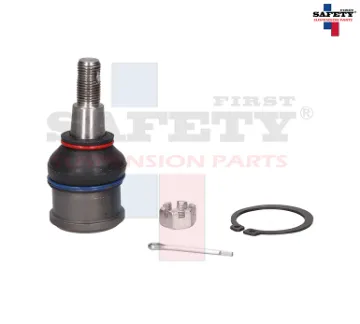 Mostrar detalles de ROTULA INFERIOR IZQ DER FIT 15-19 CITY 14-19 5072023 Imagen de ROTULA INFERIOR IZQ DER FIT 15-19 CITY 14-19 5072023