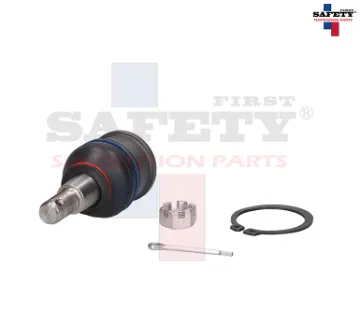 Mostrar detalles de ROTULA INFERIOR IZQ DER FIT 15-19 CITY 14-19 5072023 Imagen de ROTULA INFERIOR IZQ DER FIT 15-19 CITY 14-19 5072023