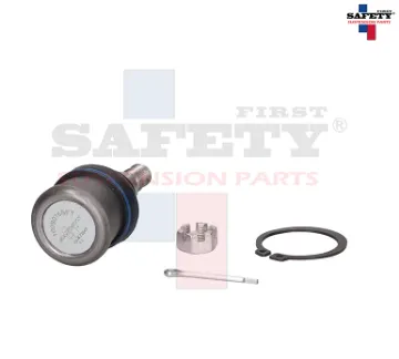 Mostrar detalles de ROTULA INFERIOR IZQ DER FIT 15-19 CITY 14-19 5072023 Imagen de ROTULA INFERIOR IZQ DER FIT 15-19 CITY 14-19 5072023