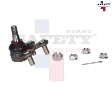 Mostrar detalles de ROTULA INFERIOR IZQ DER CIVIC 16-22 ACCORD 18-22 CR-V 17-22 VASTAGO GRUESO M14X1.25 5072020 SFT Imagen de ROTULA INFERIOR IZQ DER CIVIC 16-22 ACCORD 18-22 CR-V 17-22 VASTAGO GRUESO M14X1.25 5072020 SFT