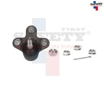 Mostrar detalles de ROTULA INFERIOR IZQ DER CIVIC 16-22 ACCORD 18-22 CR-V 17-22 VASTAGO GRUESO M14X1.25 5072020 SFT Imagen de ROTULA INFERIOR IZQ DER CIVIC 16-22 ACCORD 18-22 CR-V 17-22 VASTAGO GRUESO M14X1.25 5072020 SFT