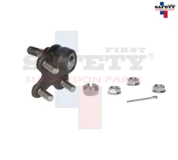 Mostrar detalles de ROTULA INFERIOR IZQ DER CIVIC 16-22 ACCORD 18-22 CR-V 17-22 VASTAGO GRUESO M14X1.25 5072020 SFT Imagen de ROTULA INFERIOR IZQ DER CIVIC 16-22 ACCORD 18-22 CR-V 17-22 VASTAGO GRUESO M14X1.25 5072020 SFT