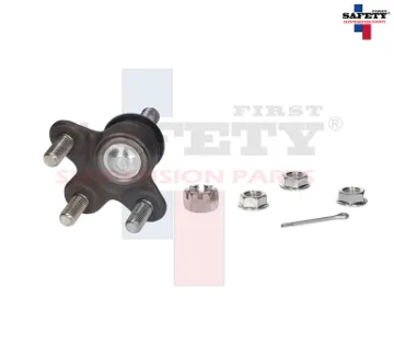 Mostrar detalles de ROTULA INFERIOR IZQ DER CIVIC 16-22 ACCORD 18-22 CR-V 17-22 VASTAGO GRUESO M14X1.25 5072020 SFT Imagen de ROTULA INFERIOR IZQ DER CIVIC 16-22 ACCORD 18-22 CR-V 17-22 VASTAGO GRUESO M14X1.25 5072020 SFT