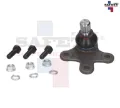Imagen de ROTULA INFERIOR IZQ MG MG5 21-24 1.5L MG GT 21-24 1.5T C/ACCESORIOS 4872003