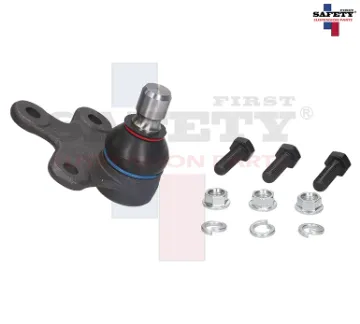 Mostrar detalles de ROTULA INFERIOR DER MG MG5 21-24 1.5L MG GT 21-24 1.5T C/ACCESORIOS 4872004 Imagen de ROTULA INFERIOR DER MG MG5 21-24 1.5L MG GT 21-24 1.5T C/ACCESORIOS 4872004