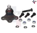 Imagen de ROTULA INFERIOR IZQ DER PG 208 14-20 2008 14-16 1.6 GAS TURBO Y DIESEL 7072007 40-053 3640.56