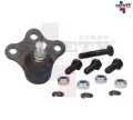 Imagen de ROTULA INFERIOR IZQ DER PG 208 14-20 2008 14-16 1.6 GAS TURBO Y DIESEL 7072007 40-053 3640.56